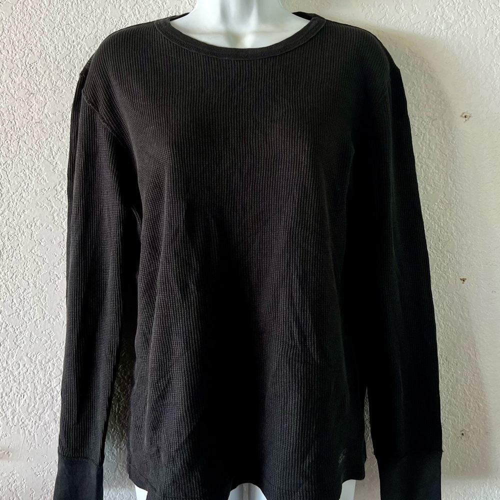 Dickies Men's Dark Crewneck Sweater